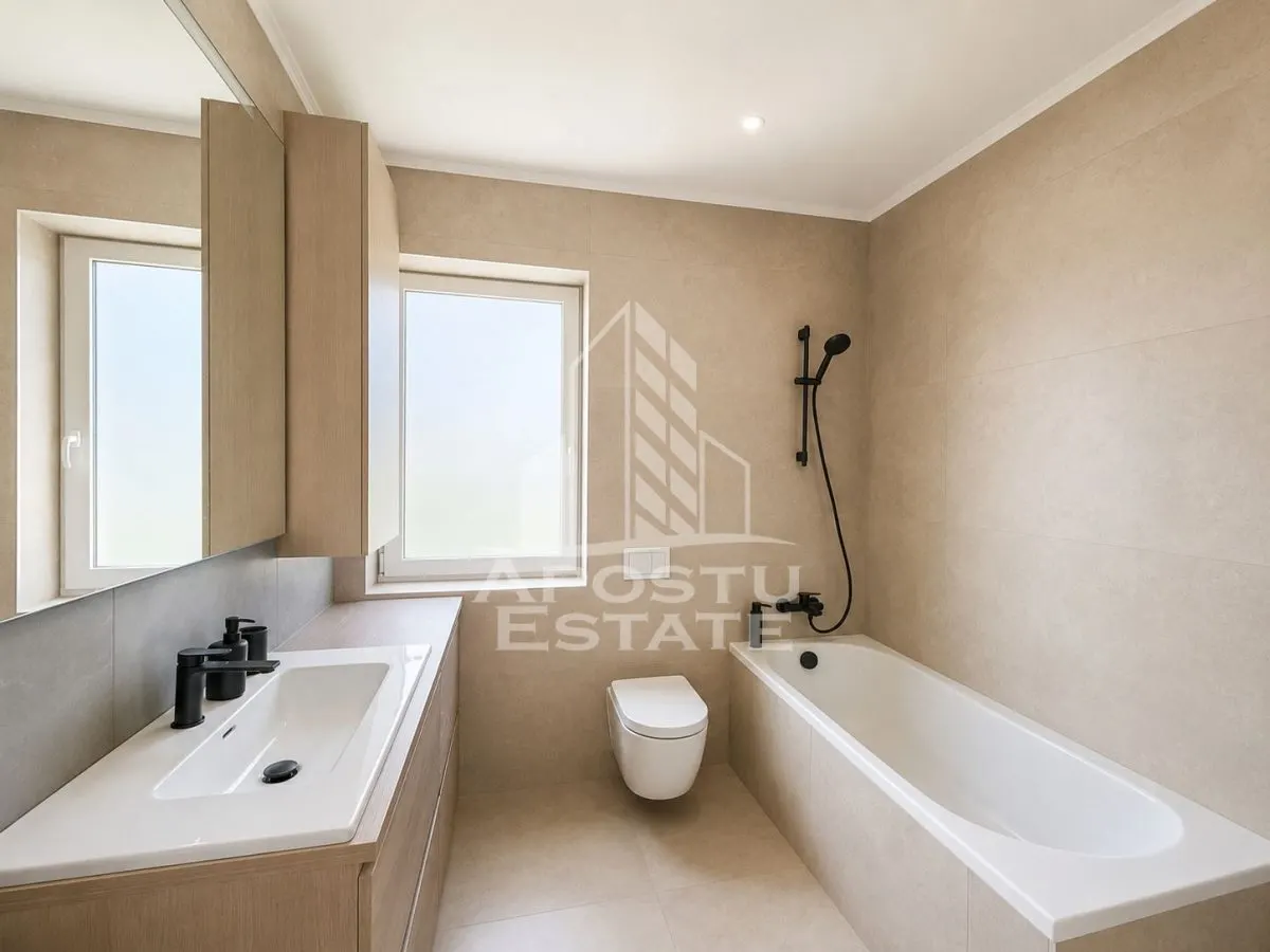 De vanzare casa noua individuala in Dudestii Noi - foto 5