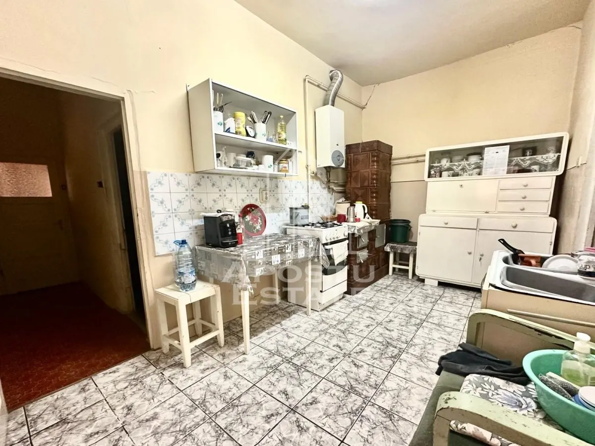Casa de vanzare in Zimandu Nou - foto 5