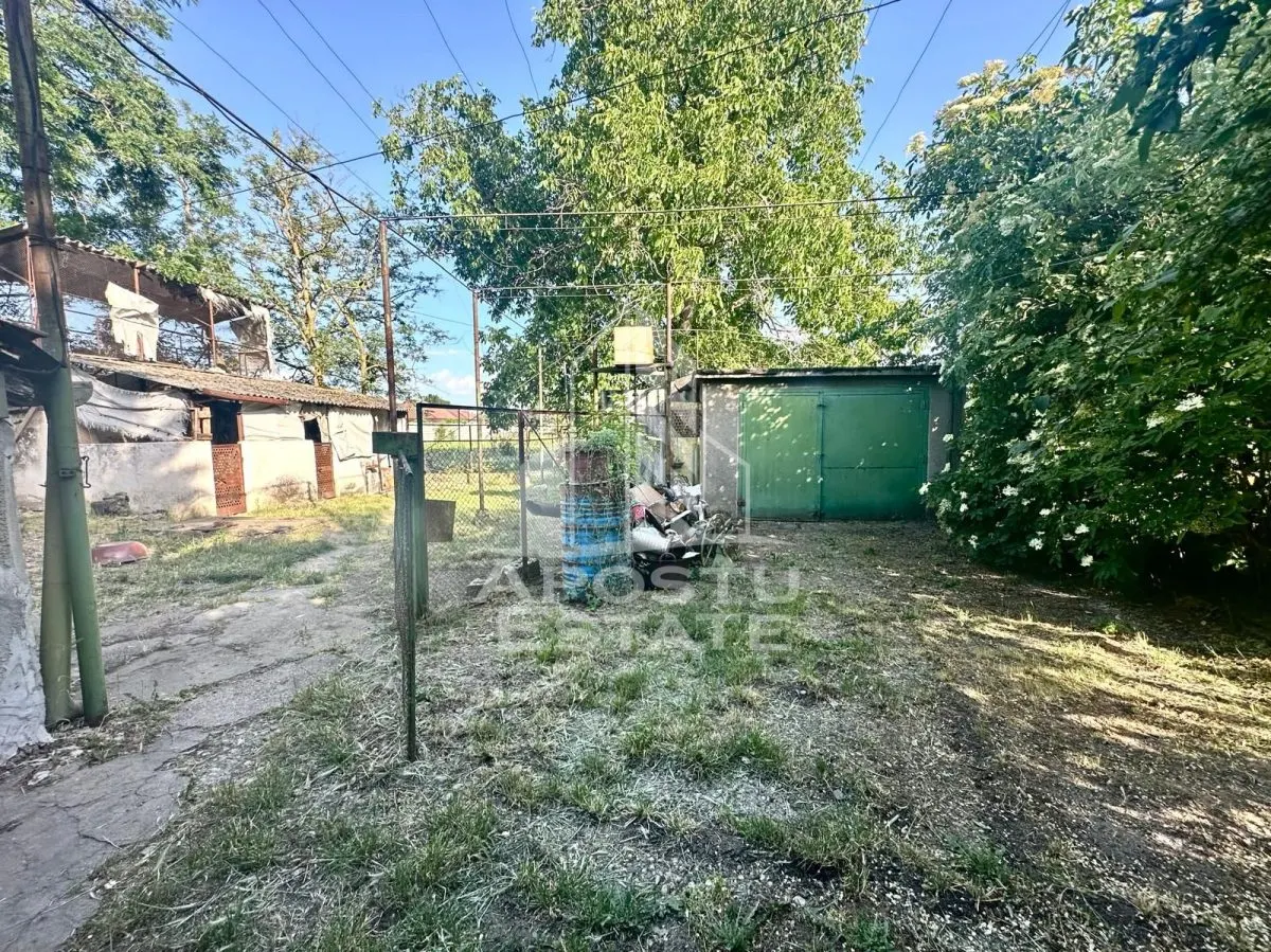 Casa de vanzare in Zimandu Nou - foto 10