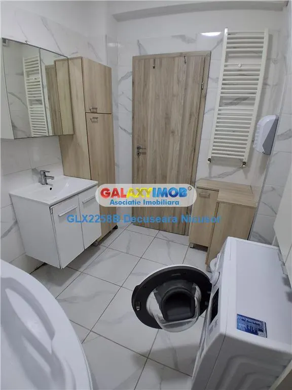 Apartament 2 Camere, Rezervelor 70, 420 euro - foto 6