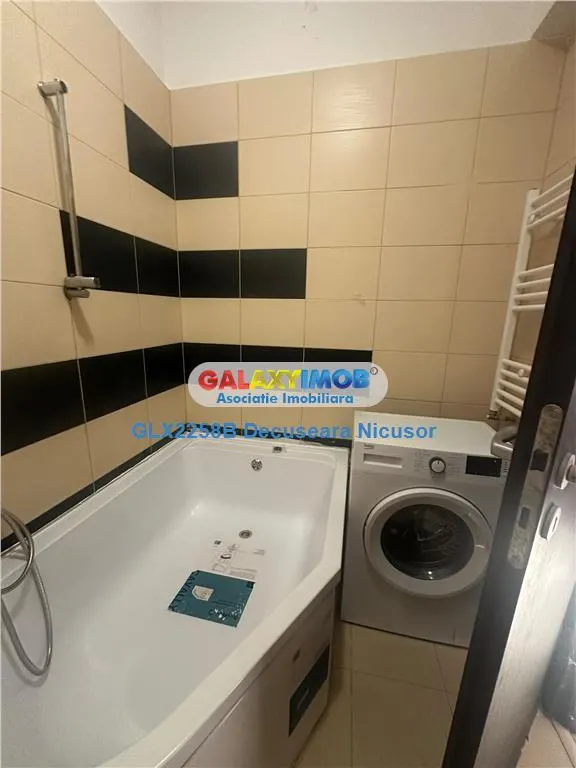 Apartament 2 Camere, Rezervelor 54, Militari Residence, 380 euro - foto 7