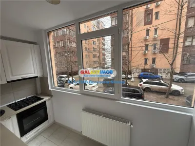 Apartament 2 camere Militari Residence mobilat utilat 84.900 euro - foto 14
