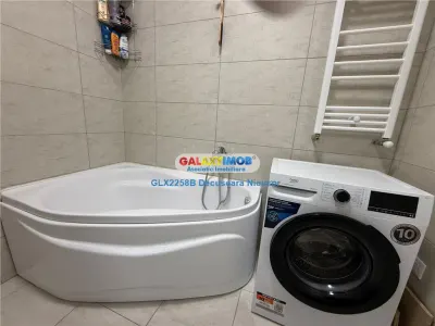Apartament 2 camere Militari Residence mobilat utilat 84.900 euro - foto 6