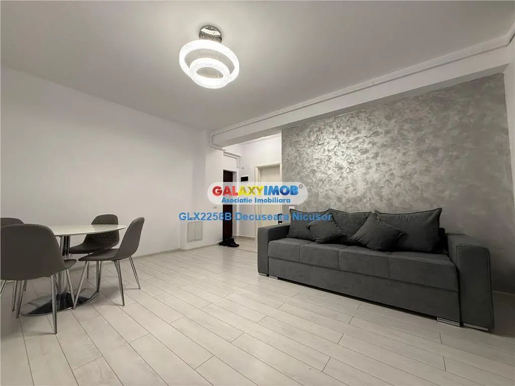 Apartament 2 camere Militari Residence mobilat utilat 84.900 euro - foto 7