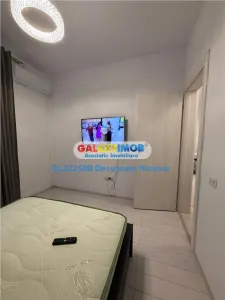 Apartament 2 camere Militari Residence mobilat utilat 84.900 euro - foto 8