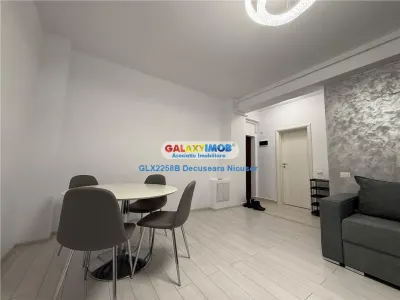 Apartament 2 camere Militari Residence mobilat utilat 84.900 euro - foto 9