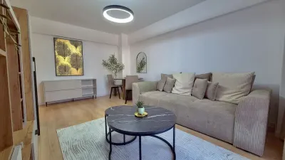 Apartament 2 Camere Premium, Prima Închiriere, Păcurari – Lângă Kaufland - foto 2