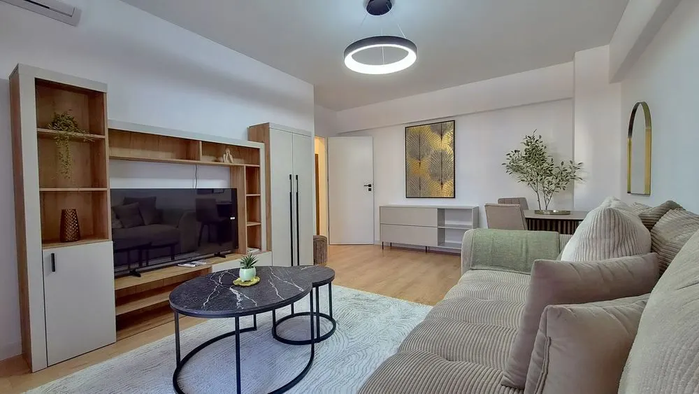 Apartament 2 Camere Premium, Prima Închiriere, Păcurari – Lângă Kaufland - foto 3