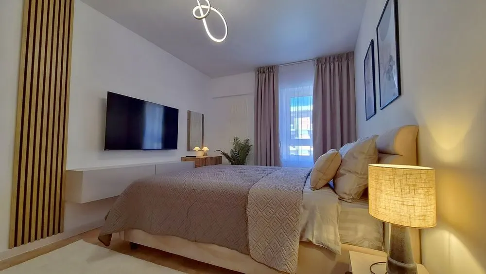 Apartament 2 Camere Premium, Prima Închiriere, Păcurari – Lângă Kaufland - foto 4