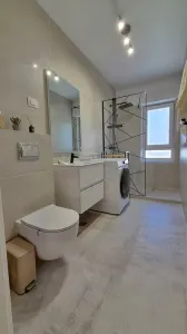 Apartament 2 Camere Premium, Prima Închiriere, Păcurari – Lângă Kaufland - foto 8
