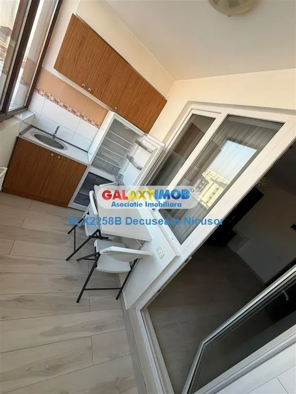 Garsoniera, Militari Residence, Str Tineretului, 280 euro - foto 5
