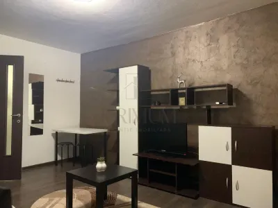 BUZIASULUI - APARTAMENT 1 CAMERA - mobilat, utilat, decomandat - Timisoara