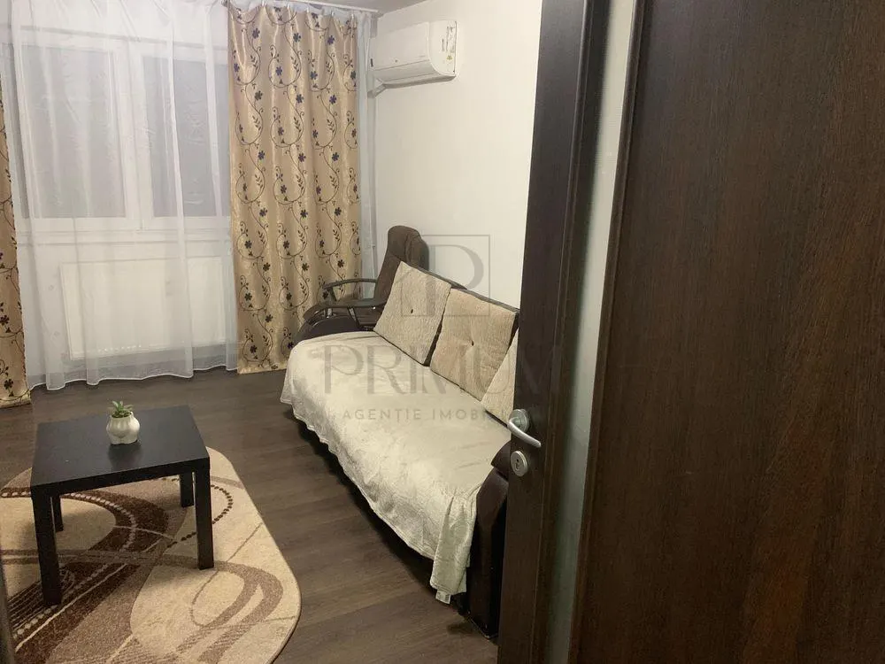 BUZIASULUI - APARTAMENT 1 CAMERA - mobilat, utilat, decomandat - foto 4