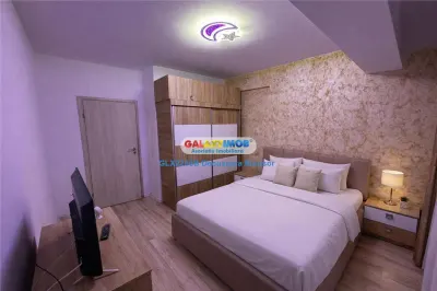 Apartament 2 camere Bucuresti Sector 6 109.500 Euro - Bucuresti