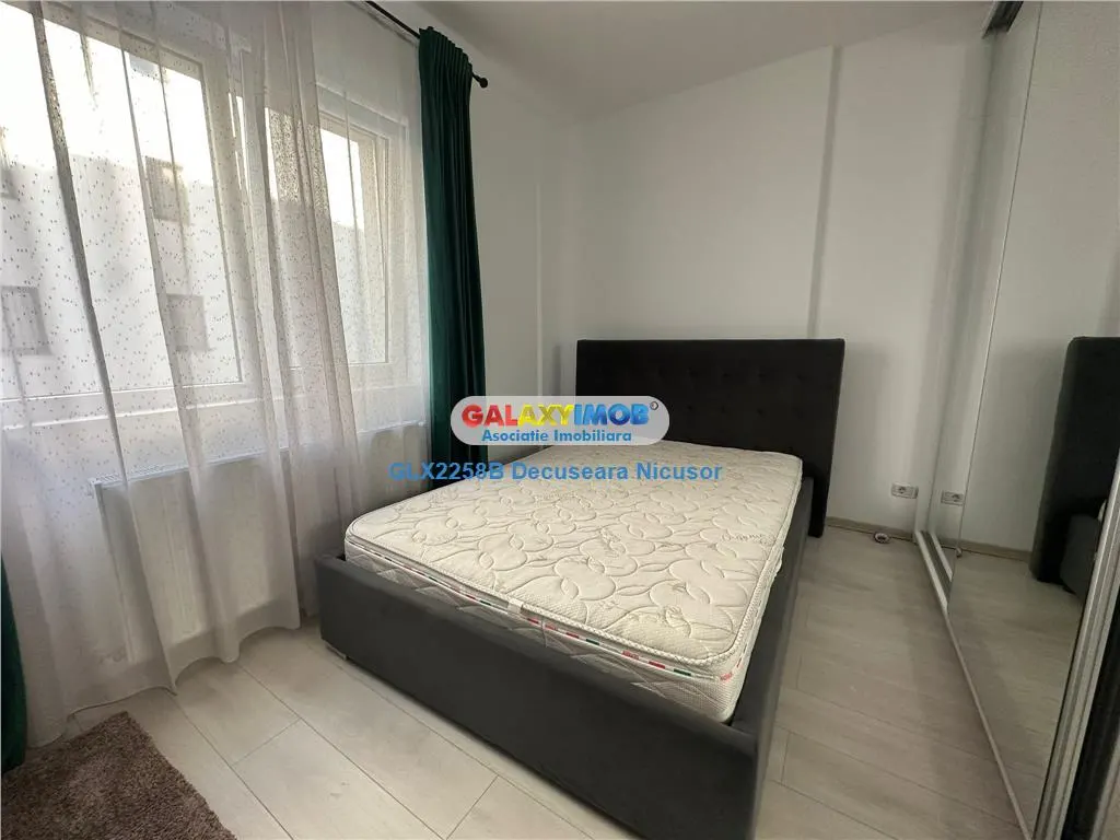 Apartament 2 camere Mobilat Utilat 440 Euro - foto 3