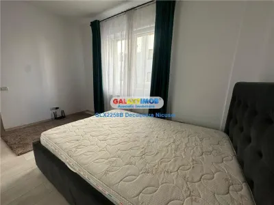 Apartament 2 camere Mobilat Utilat 440 Euro - foto 4