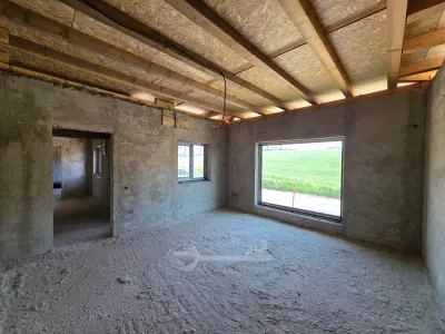 Casa Miroslava - Plan parter - foto 11