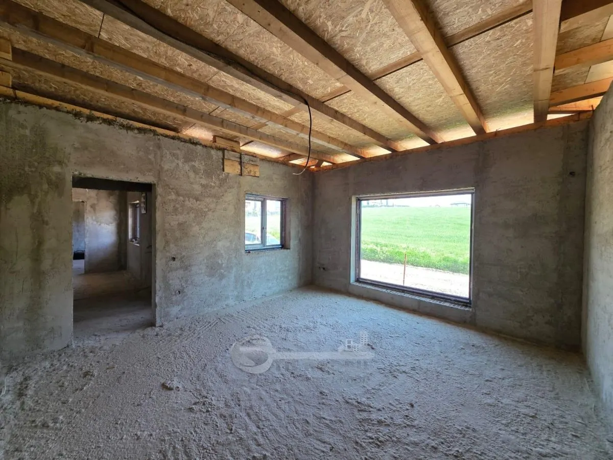 Casa Miroslava - Plan parter - foto 11