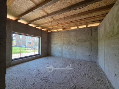 Casa Miroslava - Plan parter - foto 12