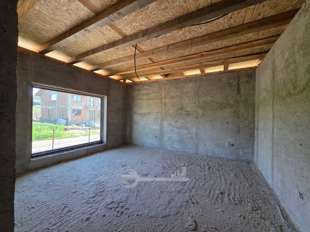 Casa Miroslava - Plan parter - foto 12