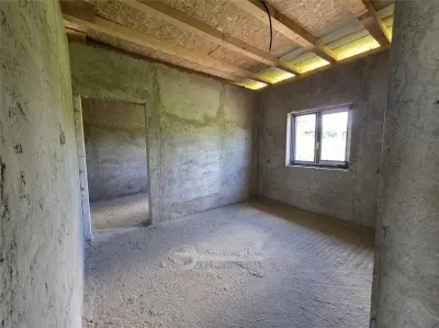 Casa Miroslava - Plan parter - foto 13