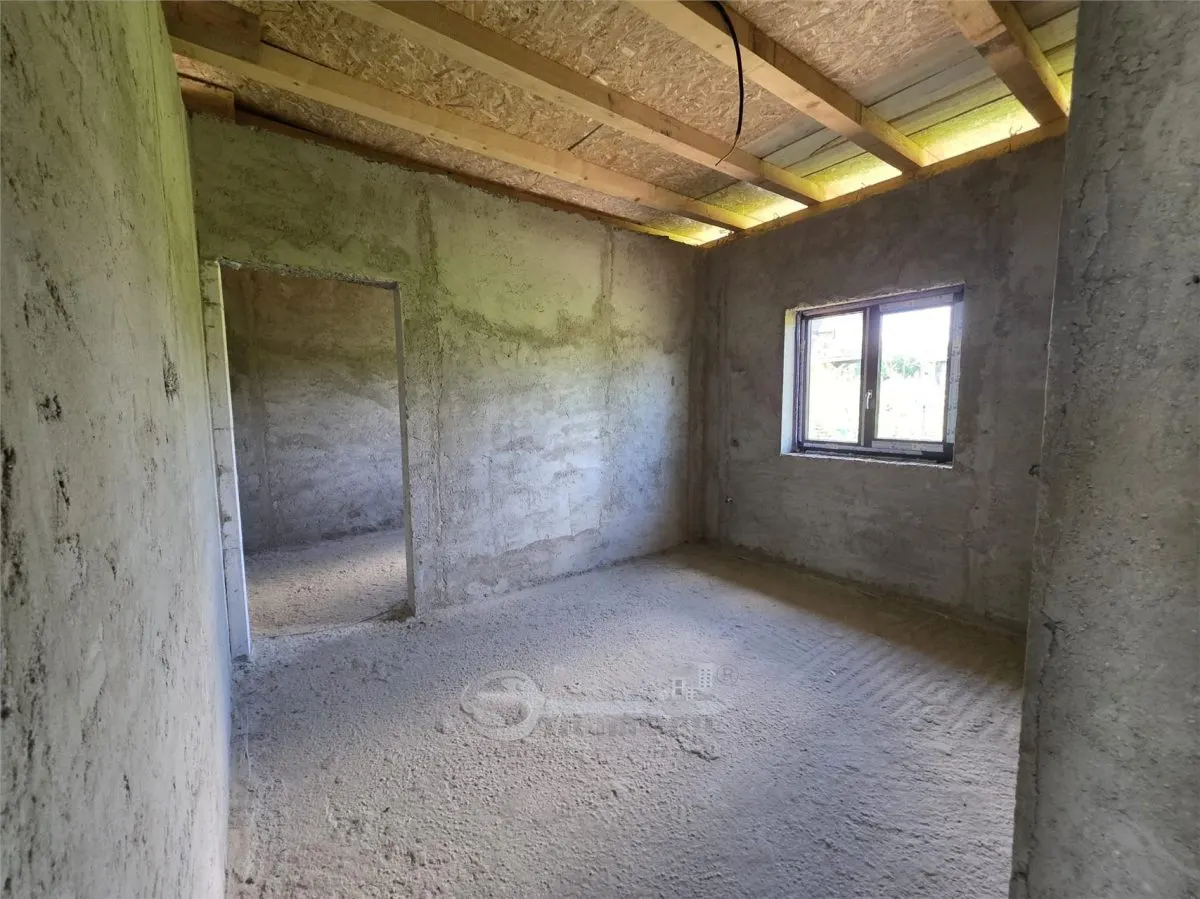 Casa Miroslava - Plan parter - foto 13