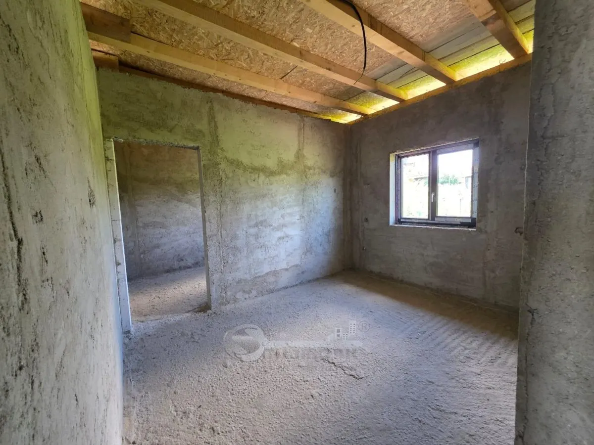 Casa Miroslava - Plan parter - foto 16