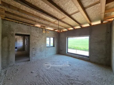 Casa Miroslava - Plan parter - foto 18