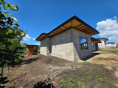 Casa Miroslava - Plan parter - foto 3