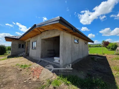 Casa Miroslava - Plan parter - foto 4