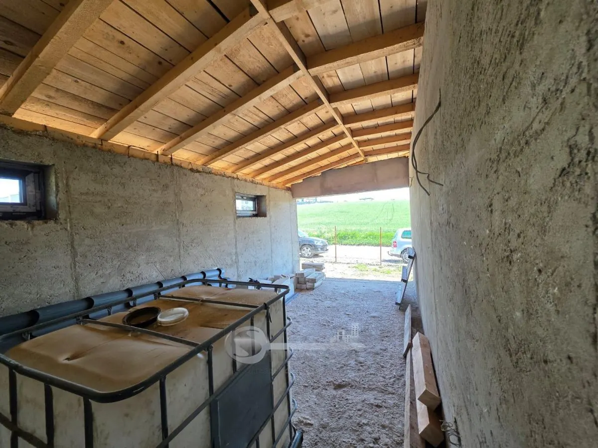 Casa Miroslava - Plan parter - foto 5