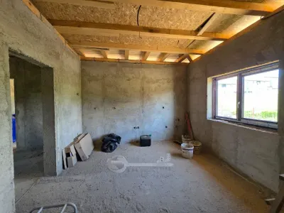 Casa Miroslava - Plan parter - foto 6