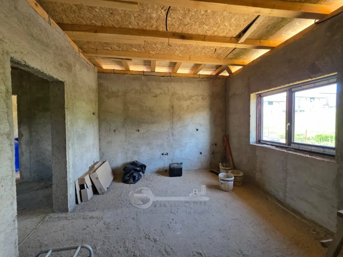 Casa Miroslava - Plan parter - foto 6