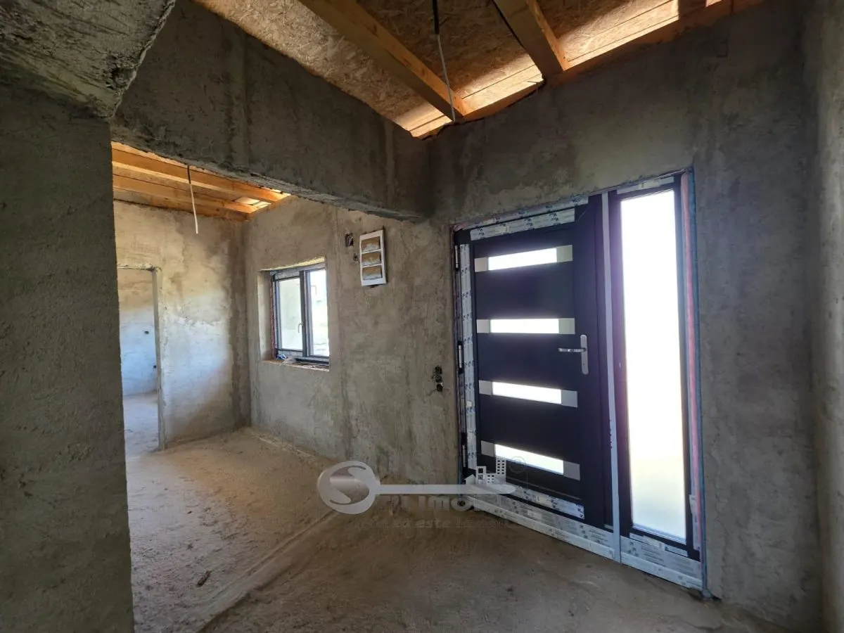 Casa Miroslava - Plan parter - foto 7