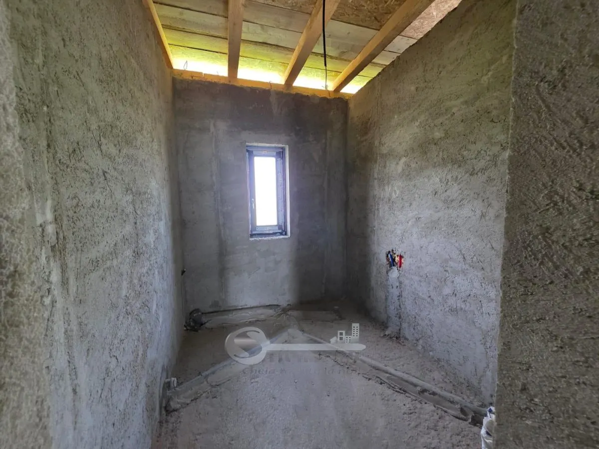 Casa Miroslava - Plan parter - foto 9