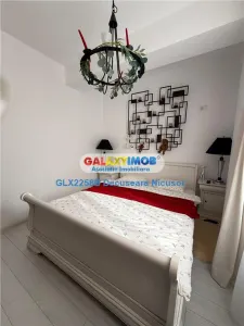 Apartament 2 camere mobilat utilat MILITARI RESIDENCE 85 900 EURO - foto 14