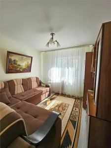Apartament 2 camere de vanzare zona Mircea - Iasi - Iasi