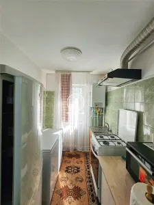 Apartament 2 camere de vanzare zona Mircea - Iasi - foto 2
