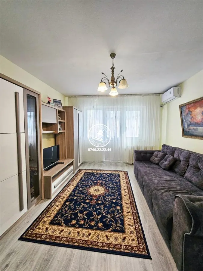 Apartament 2 camere de vanzare zona Mircea - Iasi - foto 3