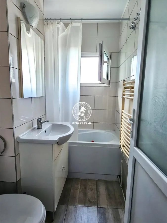 Apartament 2 camere de vanzare zona Mircea - Iasi - foto 4