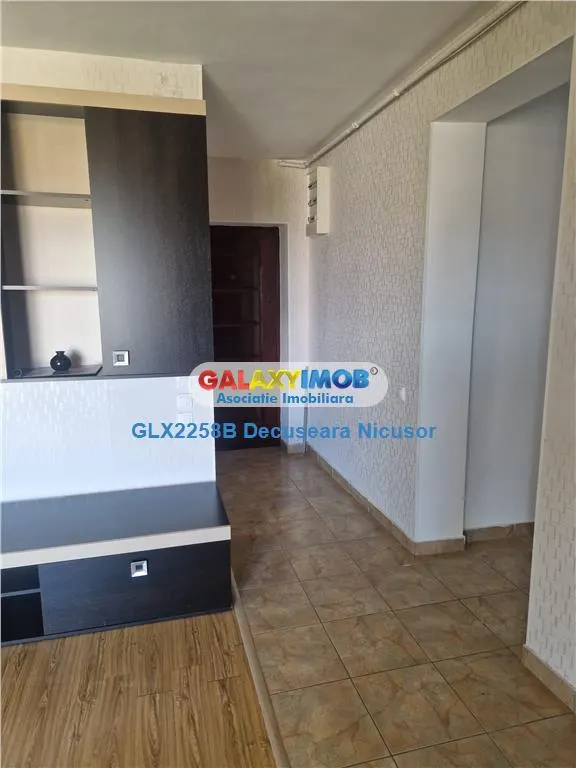 Apartament cu 3 camere Semi mobilat Utilat Chiajna 145.000 euro - foto 7