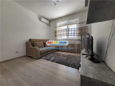Garsoniera Militari Residence Mobilata,Utilata 44 900 Euro - foto 2