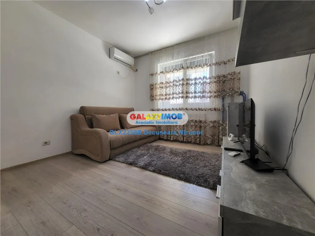 Garsoniera Militari Residence Mobilata,Utilata 44 900 Euro - foto 2