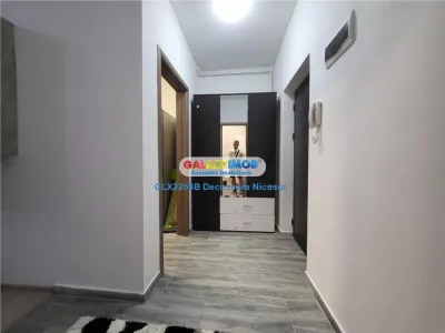 Garsoniera Militari Residence Mobilata,Utilata 44 900 Euro - foto 11