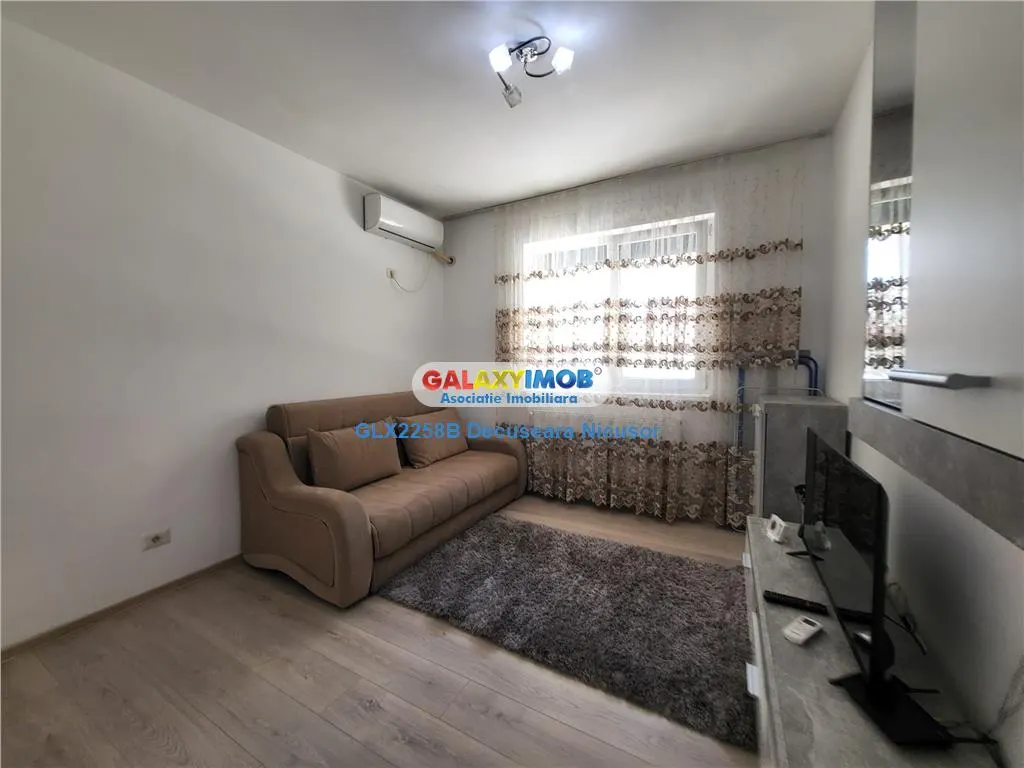 Garsoniera Militari Residence Mobilata,Utilata 44 900 Euro - foto 12