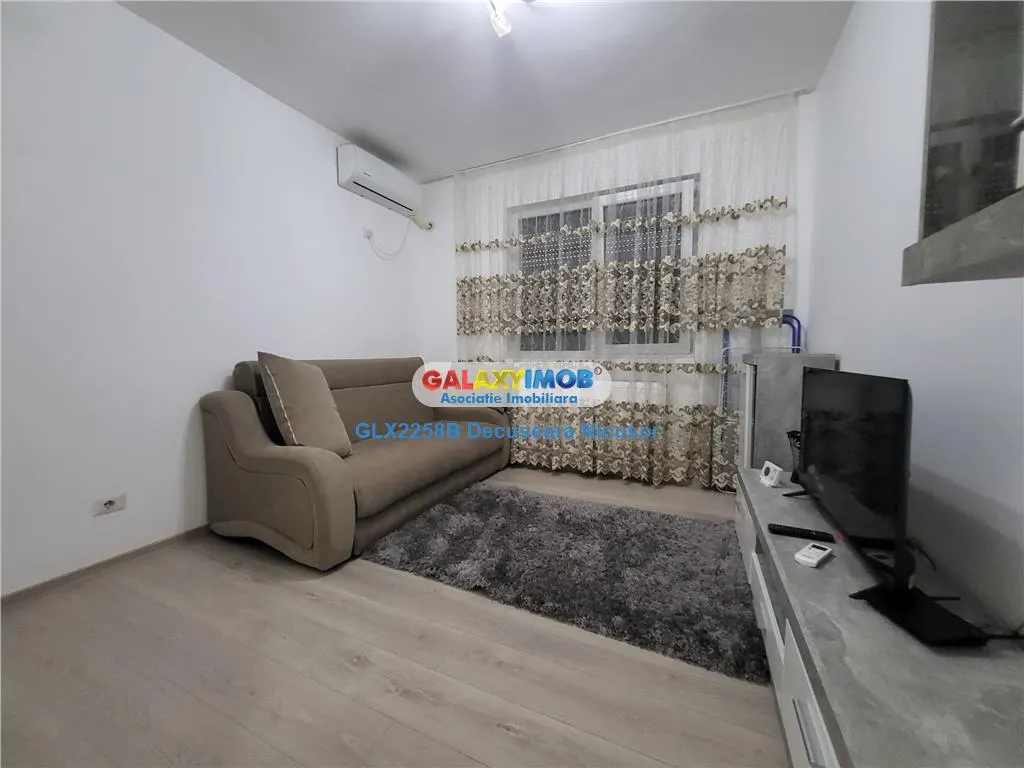 Garsoniera Militari Residence Mobilata,Utilata 44 900 Euro - foto 15