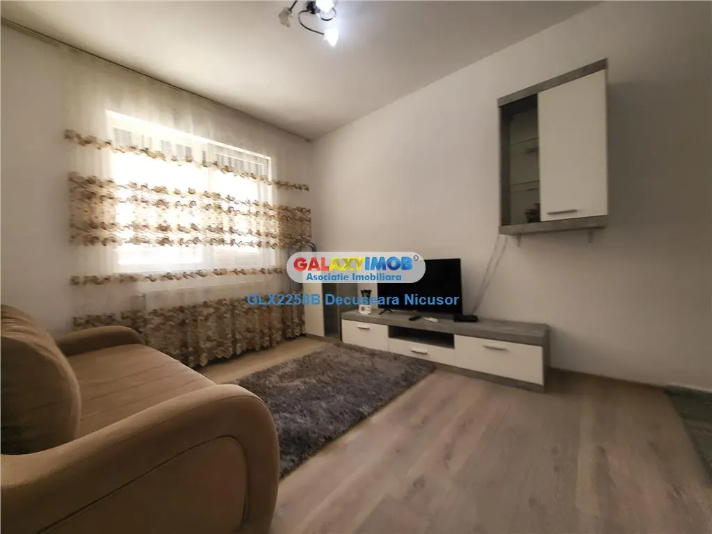 Garsoniera Militari Residence Mobilata,Utilata 44 900 Euro - foto 17