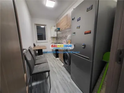 Garsoniera Militari Residence Mobilata,Utilata 44 900 Euro - foto 19