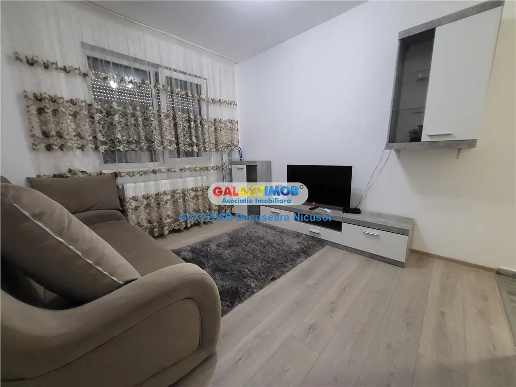 Garsoniera Militari Residence Mobilata,Utilata 44 900 Euro - foto 20