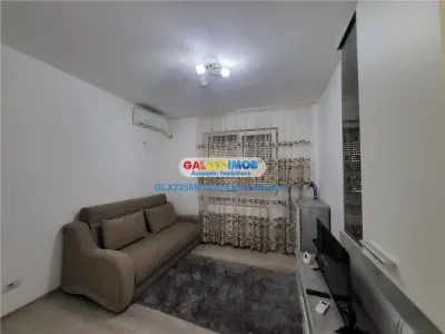 Garsoniera Militari Residence Mobilata,Utilata 44 900 Euro - foto 3